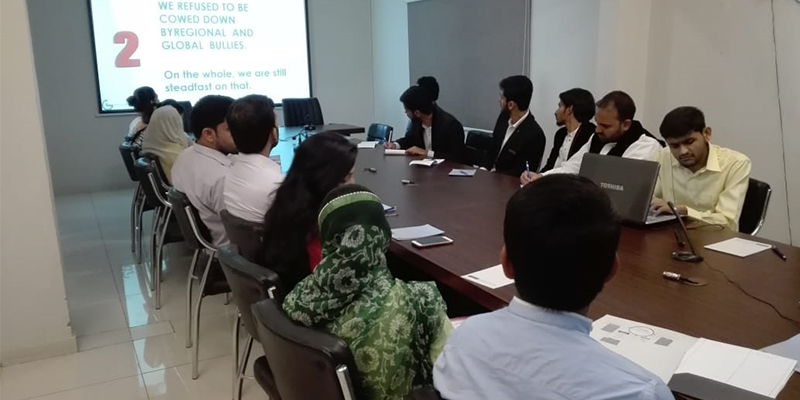 PoliticalProcessinPakistan2